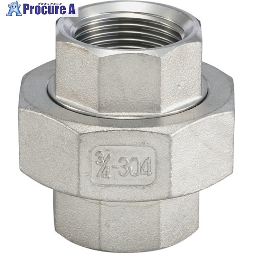 FLOBAL ユニオン(SCS13A) 04100510 VU-20 1個 ■▼734-3001 【代引決済不可】【送料都度見積】