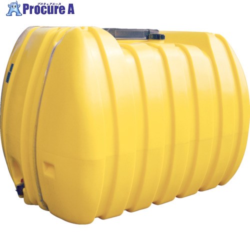 ダイライト Y型ローリータンク 3000L Y3000 (ｴｷﾃﾞｸﾞﾁ 50Aﾎﾞｰﾙﾊﾞﾙﾌﾞﾂｷ) 1個 ■▼464-9583 ※個人宅様送り不可