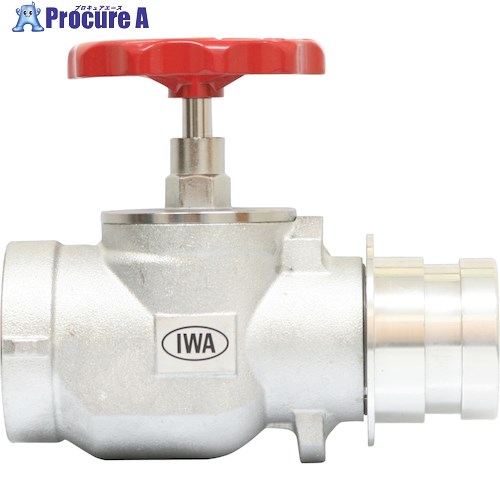 IWA お墨付き受かる品 町野式 消火栓(散水栓)弁膜 06M6518B 1個 ■▼509-2845 【貨物輸送都度積もり書き】 花・ガーデン・DIY-その他