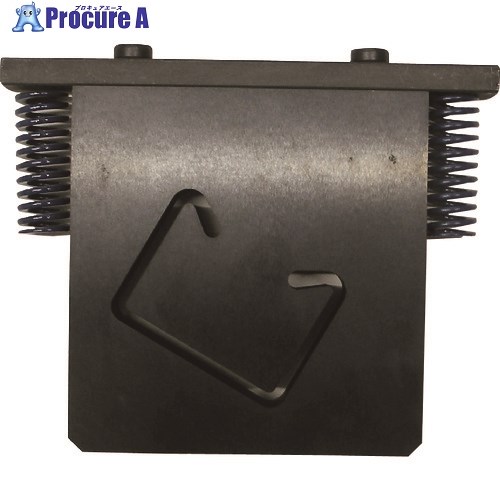 モクバ印 アングルカッター EX可動刃 D1 SUS D-98-1 1個 ■▼127-6911【送料都度見積】※個人宅様送り不可｜プロキュアエース