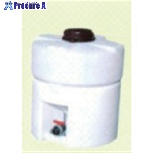 ダイライト AT型完全液出しタンク 100L AT-100 (AT100L)(AT100) 1個 ■▼135-1074 ※個人宅様送り不可