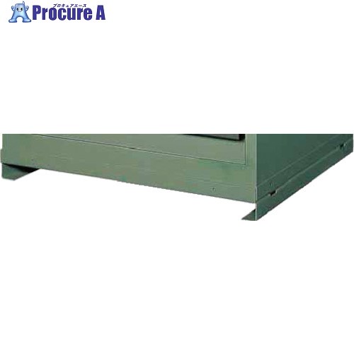 Vidmar TC用押し入れ調色板100 TCP-100 1台 ■▼136-7252 【貨物輸送都度積もり書き】