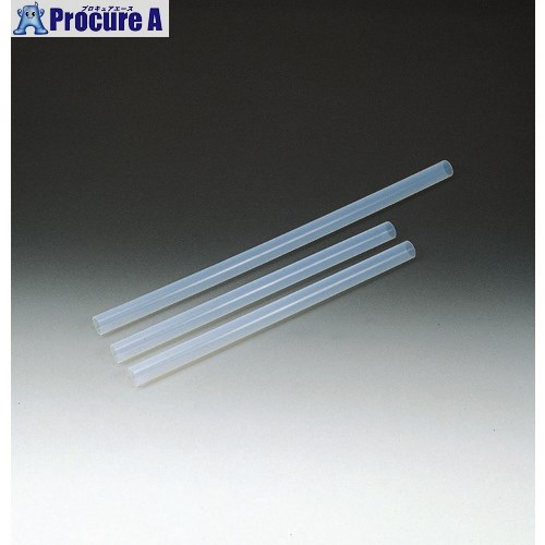 フロンケミカル PFAスーパー直管パイプΦ6.35×Φ9・53×1000L NR5020-005 1本 ■▼137-4395 【送料都度見積】