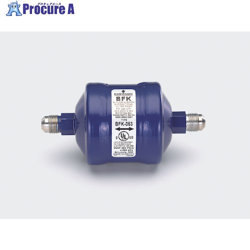 タスコ ヒートポンプ用ドライヤー3/8FL TA282FA-3 1個 ■▼143-2191 【貨物輸送都度積もり書き】