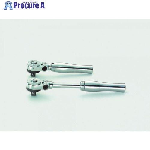 タスコ 首商い口伸縮ラチェットハンドル TA730SR 1本 ■▼143-5348 【貨物輸送都度積もり書き】
