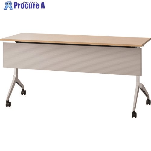 ウチダ 平行スタックテーブルParagraph/1560MT LF 6-173-4053 1台 ■▼149-4401 【送料都度見積】※車上渡し|プロキュアエース