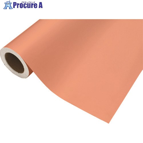 中川ケミカル カッティングシート217サーモン450mm×12M CS045217R 1本 ■▼175-7653 【送料都度見積】