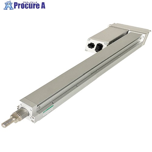 CKD 電動アクチュエータ ガイド内蔵形ロッドタイプ EBR-08ML-00-050700BAN-CR05 1個 ■▼224-9624【代引決済不可】｜プロキュアエース