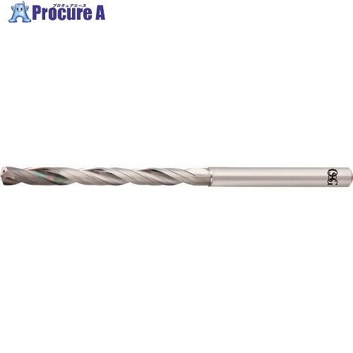 OSG 油穴付き超硬ドリル8Dタイプ 8694890 ADO-8D 8.9-9 (8694890) 1本 ■▼228-1558 【送料都度見積】 ●YA513