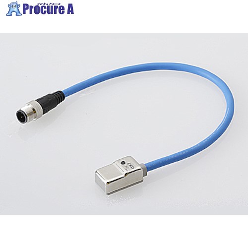 CKD コネクタ付シリンダスイッチ Hシリーズ 有接点2線式 耐強磁界用 SW-H0M 1個 ■▼245-8107 【代引決済不可】【送料都度見積】