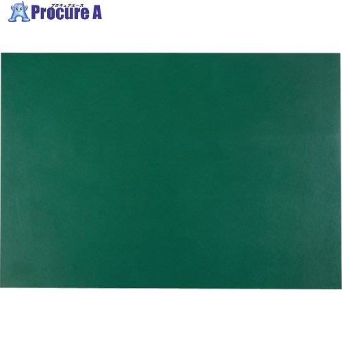 SCS 1890， 静電気鳴りわたる性つや消し， 緑， 900 MM x 1500 MM 880021 1巻 ■▼271-1280 【貨物輸送都度積もり書き】