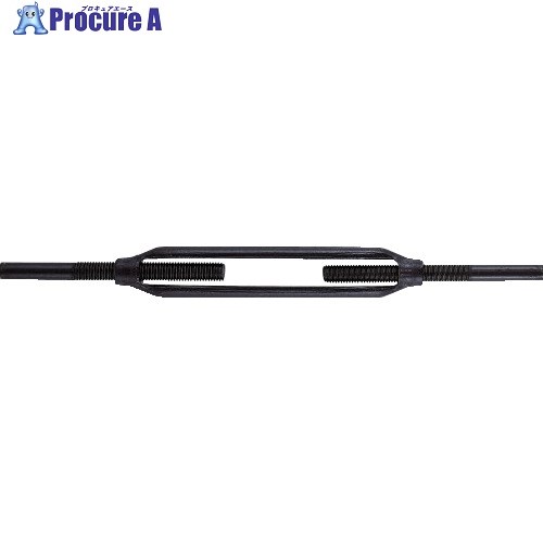 コンドーテック 枠式ターンバックルストレートセットTB-S/S 生地 W1-1/4 011A2ASS32 1個 ■▼387-2253 【送料都度見積】