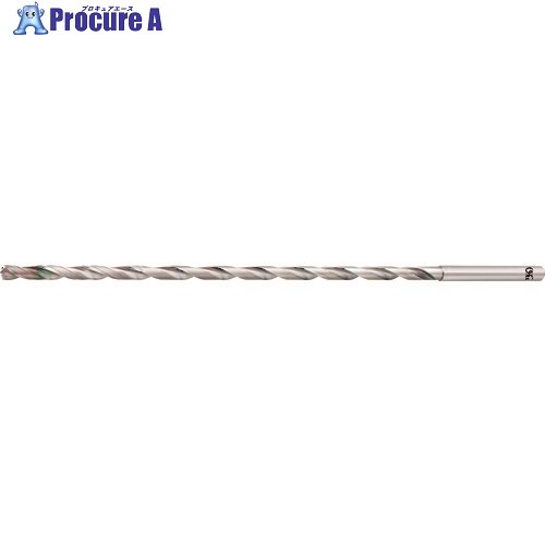 OSG 油穴付き超硬ドリル25Dタイプ 8724920 ADO-25D 9.2 (8724920) 1本 ■▼405-1912 【送料都度見積】 ●YA513