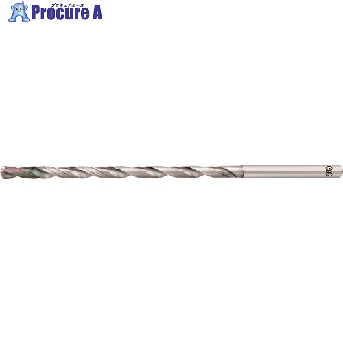 OSG 油穴付き超硬ドリル15Dタイプ 8699050 ADO-15D 10.5-11 (8699050) 1本 ■▼407-2342 【送料都度見積】 ●YA513