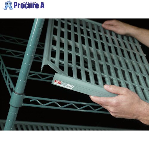 ERECTA スーパーエレクタープロ 追加棚板 間口1520&times;奥行612 PR2460NK3 1枚 ■▼456-4995 【送料都度見積】｜プロキュアエース