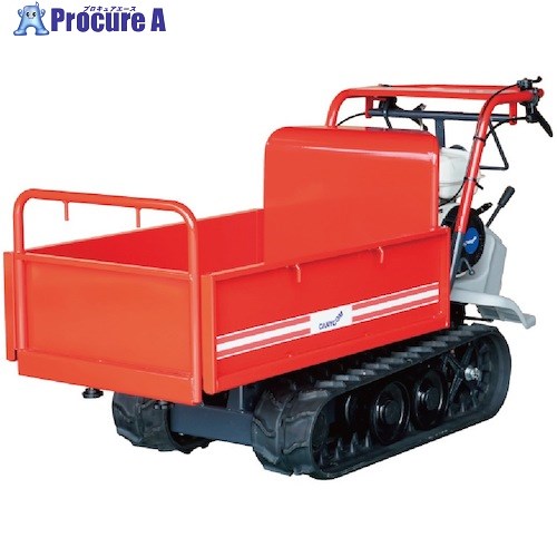 CANYCOM 御拾い用小型スパイダー持ちはこび車“まごの手 槭樹” BP41FDS 1台 ■▼467-8601 【貨物輸送都度積もり書き】