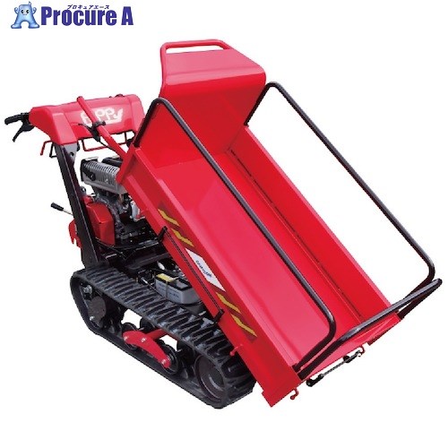 CANYCOM 繰出し用小型スパイダー持っていく車“ピンクレディ・ポピー” BP51CFDS 1台 ■▼467-8602 【貨物輸送都度積もり書き】