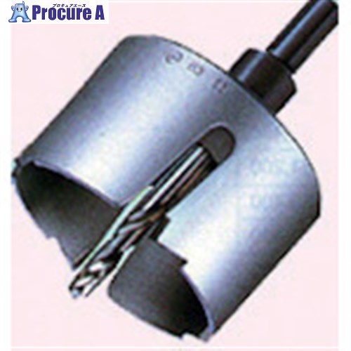 大見 FRPホールカッター 72mm FRP72 1本 ■▼807-9271 【送料都度見積】