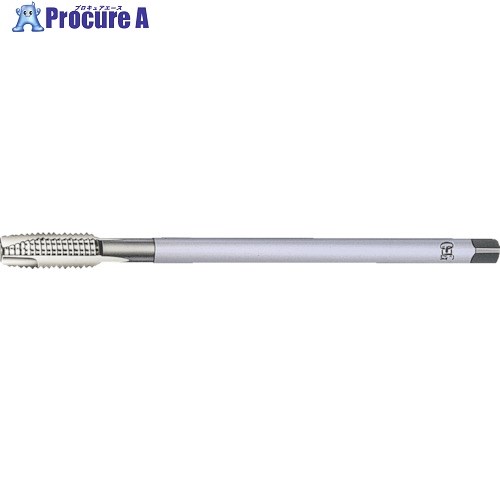 OSG ポイントタップ 難削材用ロングシャンク 78632 CPM-LT-POT-OH3-M10 X 1.5 X 150(78632) 1本 ■▼822-0164 【送料都度見積】 ●YA513