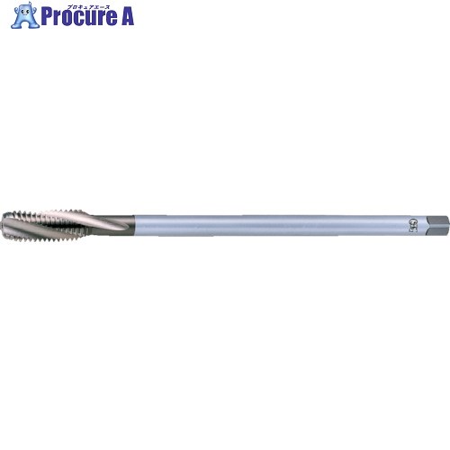 OSG 渦巻き飲み口 難削材用ロングシャンク 78751 CPM-LT-SFT-OH4-M12 X 1.25 X 15(78751) 1本 ■▼822-0200 【貨物輸送都度積もり書き】 ●YA513
