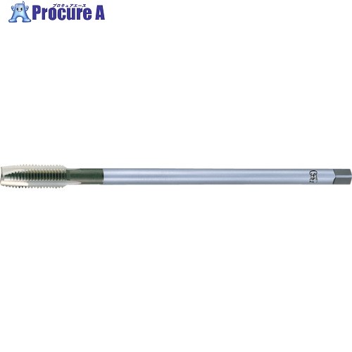 OSG ポイントタップ 一般用ロングシャンク 13143 EX-LT-POT-OH3-M20 X 2 X 150(13143) 1本 ■▼822-4132 【送料都度見積】 ●YA513