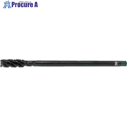 OSG スパイラルタップ ステンレス用 ロングシャック 15960 EX-LTSUS-SFT-OH3-M14 X 2 X 150(15960) 1本 ■▼822-4352 【送料都度見積】 ●YA513 6,206円