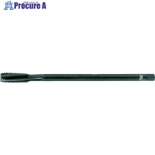 OSG マシニングセンタ用タップ ロングシャンク形 20620 EX-MCT-3P-OH4-M20 X 2.5 X 200(20620) 1本 ■▼822-4390 【送料都度見積】 ●YA513
