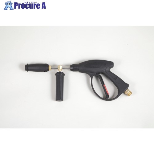 工進 ショートノズルワンタッチ式 PA-279 1本 ■▼827-9839 【送料都度見積】