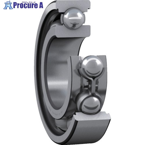 SKF 単列深溝玉軸受 開放的型 C3唐鋤ま(唐鋤ま大) 口径140mmX外径250mmX幅42粍 6228/C3 1個 ■▼384-9435 【貨物輸送都度積もり書き】