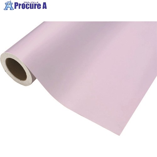中川ケミカル カッティングシート682ローズアロマ450mm×12M CS045682R 1本 ■▼424-9525 【送料都度見積】 5,904円