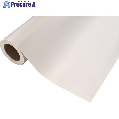 中川ケミカル カッティングシート716MシルキーホワイトM450mm×12M CS045716MR 1本 ■▼425-2805 【送料都度見積】