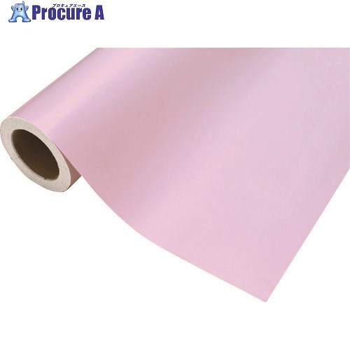 中川ケミカル カッティングシート181ミスティピンク450mm×12M CS045181R 1本 ■▼425-2824 【送料都度見積】
