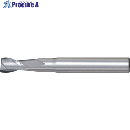 ユニオンツール 超硬EM ロングネックラジアス 10×R0.8×36 CPRS30N2100-080-36 (214-1096) 1本 ■▼430-3016 【貨物輸送都度積もり書き】