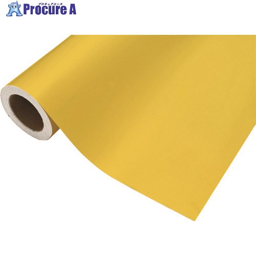 中川ケミカル カッティングシート321レモンイエロー450mm×12M CS045321R 1本 ■▼175-6070 【送料都度見積】