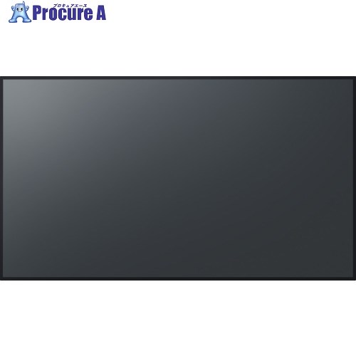 Panasonic 55V型4Kエントリー見せびらかす TH-55CQ1J 1台 ■▼258-6931
