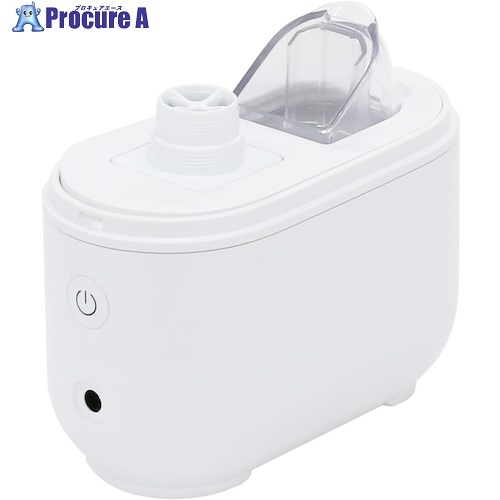 SIBATA 粒子発生器 マスクフィッティングテスター用 080200-0752 1台 ▼530-0170