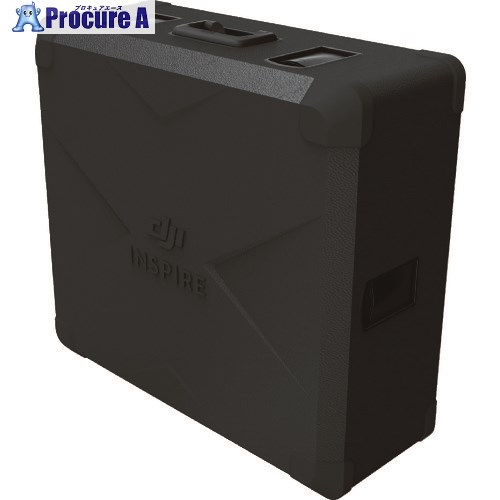 DJI 【売切廃番】Inspire2 NO.13 キャリングケース D-141317 1個 ▼835-6225