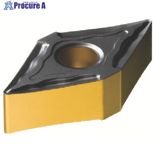 SANDVIK T-Max P 旋削用ネガチップ(112) 2220 DNMG 15 04 08-MR 2220 (112) 10個 ▼859-7098 ●KO521