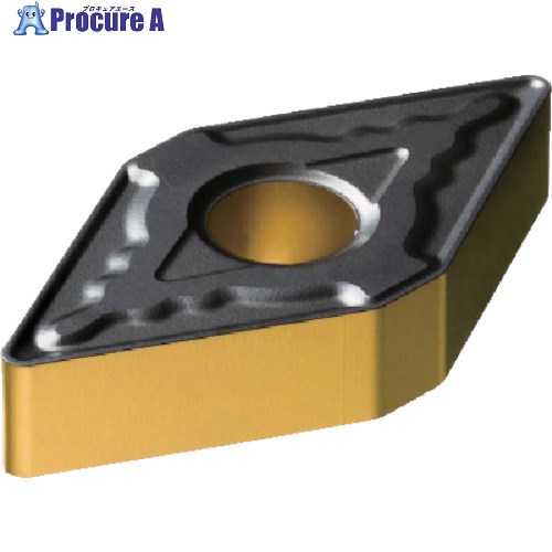 SANDVIK T-Max P 旋削用ネガチップ(112) 4335 DNMG 15 06 08-MR 4335 (112) 10個 ▼869-0046 ●KO521｜プロキュアエース