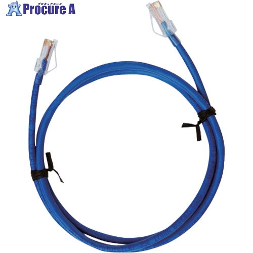 ATEN Cat5e UTP有線テレビ/KVM取り替えっこ・取りひろげる器専用/RJ-45繋ぎ付/250m 2L-BU5E250 1本 ■▼115-2445 【貨物輸送都度積もり書き】
