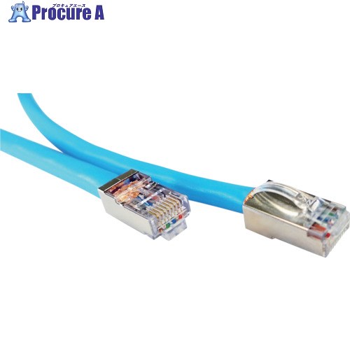 ATEN カテゴリ6 STP単線ケーブル/HDBaseT対応製品専用/40m 2L-NS06040 1本 ■▼115-2923 【送料都度見積】