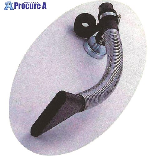 KKK KEM(ケムトリくん)用標準ノズル 2320010 1本 ■▼204-7931 【送料都度見積】