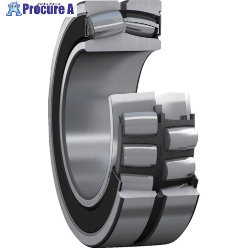 SKF 密封型球面ころ軸受 軸受両端消印 口径110mmX外径170mmX幅45粍 23022-2RS/VT143 1個 ■▼386-4246 【貨物輸送都度積もり書き】