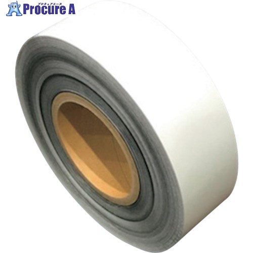 SAXIN ニューライト粘着テープ静電防止品 基材厚み0.4mmX40mmX20m (総厚み0.54mm) 400AS-40X20 1巻 ■▼408-6456 【送料都度見積】