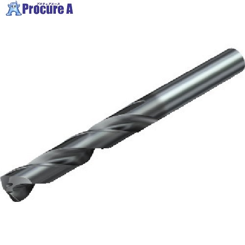 SANDVIK コロドリル460 超硬ソリッドドリル(722) GC34 460.1-0516-016A0-XM GC34 (722) 1本 ■▼561-7090 【送料都度見積】 ●KO521 5,375円