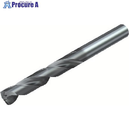 SANDVIK コロドリル460 超硬ソリッドドリル(722) GC34 460.1-0880-066A1-XM GC34 (722) 1本 ■▼611-6094 【送料都度見積】 ●KO521