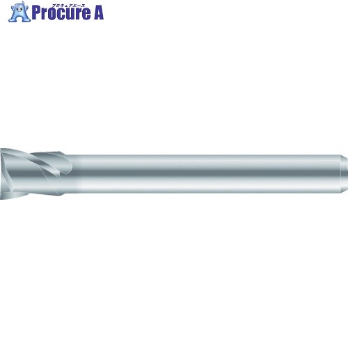 京セラ 超硬スクエアエンドミル 3枚刃ソリッドエンドミル 自動小銃盤用 3FESW 刃径13粍 刃長8粍 全長45粍 シャンク径13粍 3FESW130-080-13 1本 ■▼643-9870 【貨物輸送都度積もり書き】 ●MA515