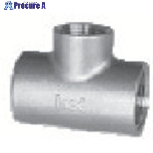 inoc 径違い乾酪 SUS304 RT 50A×40A 304RT50AX40A 10個 ■▼806-4677 【貨物輸送都度積もり書き】