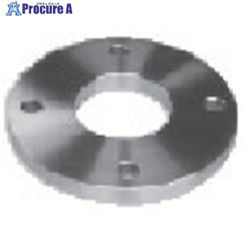 inoc さし込み溶接フランジ SUS316 FF 5K 350A 316FF5K350A 1枚 ■▼806-4933 【代引決済不可】【送料都度見積】