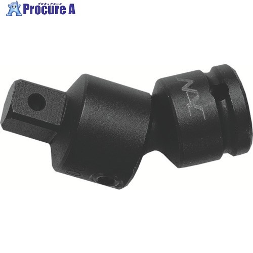 ナック ユニバーサル合わせ目 差込角15.9x15.9凸 505U 1個 ■▼853-2316 【貨物輸送都度積もり書き】